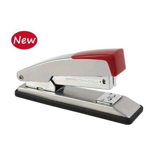 Half Strip Desktop Metal Stapler1