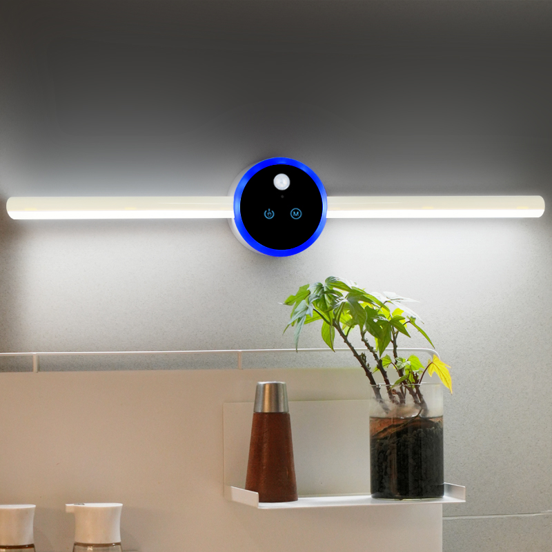 Hand Scan Smart Led Cabinet Light for kitchen or k