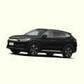 BYD Song Plus EV 505km Flagship Model 2022: Exclusive New Energy Family SUV1