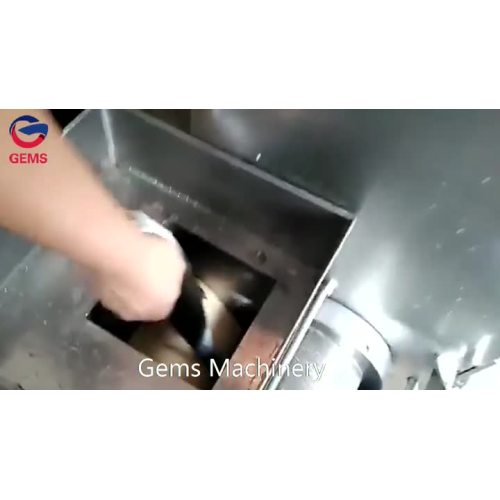 fish meat separator