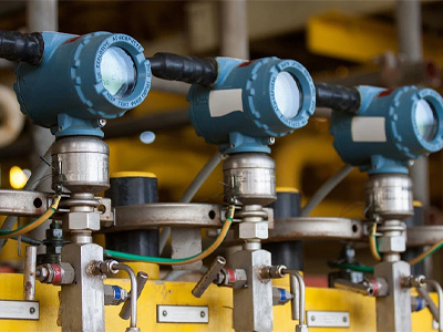 อุตสาหกรรมเครื่องตรวจจับก๊าซทั่วโลกปี 2026 เติบโต: เครือข่ายอัจฉริยะ การอัปเกรดที่แม่นยำ และนวัตกรรมการขับเคลื่อนความต้องการด้านความปลอดภัย