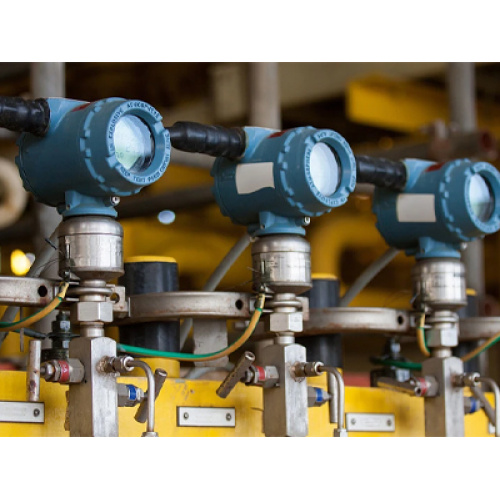 อุตสาหกรรมเครื่องตรวจจับก๊าซทั่วโลกปี 2026 เติบโต: เครือข่ายอัจฉริยะ การอัปเกรดที่แม่นยำ และนวัตกรรมการขับเคลื่อนความต้องการด้านความปลอดภัย