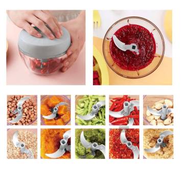 Top 10 Most Popular Chinese Electric Vegetable Chopper Brands