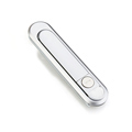 Zinc Alloy Electrical Cabinet Panel Swing Handle Door Lock1