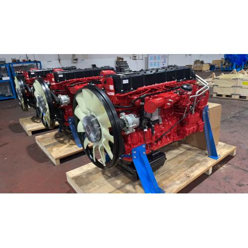 ФАРИЗОН Енгинес води индустрију дизел генератора 2025. у еру раста од 100 милијарди јуана са зеленом интелигенцијом