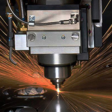  sheet metal factory