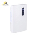 REALWAY Air Dehumidifier: Efficient Dehumidification for Home Basements and Bedrooms1