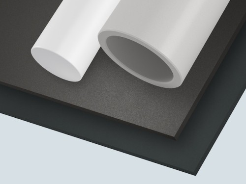 Arten von Fluoroplastik ｜ PTFE, PFA, PVDF, ETFE, FEP, PCTFE, ECTFE ｜ Eigenschaften und Anwendungen