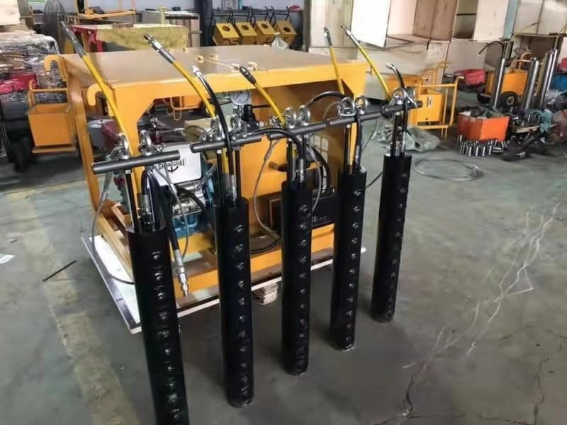 Полное руководство по покупке разделителя колонн: 7 факторов, которые следует учитывать