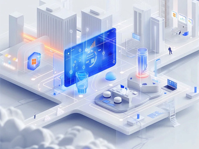 تعمل تقنيات المعالجة النظيفة والتحكم في العيوب المتقدمة على رفع معايير تصنيع الرقاقات المتطورة