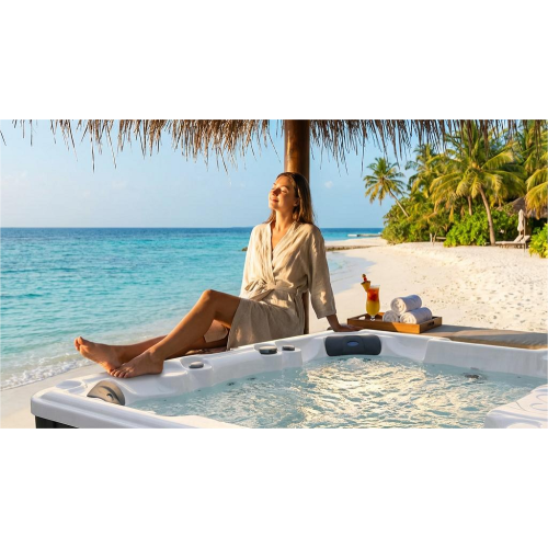 3 Key Habits to Extend the Lifespan of Your Spa Hot Tub