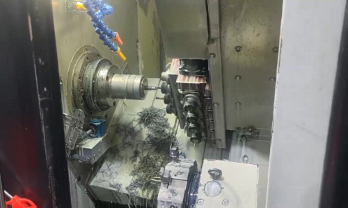 In-Depth Analysis of CNC Lathes