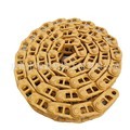 High Quality Excavator Spare Part EX200-5 Track Link for Factory Supply1