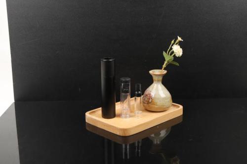 Cómo mejorar el sabor de la tubería de la hoja de cachorda de vidrio