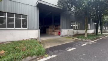 Jiande Mingtao Hardware & Electrical: Modern Production Facility