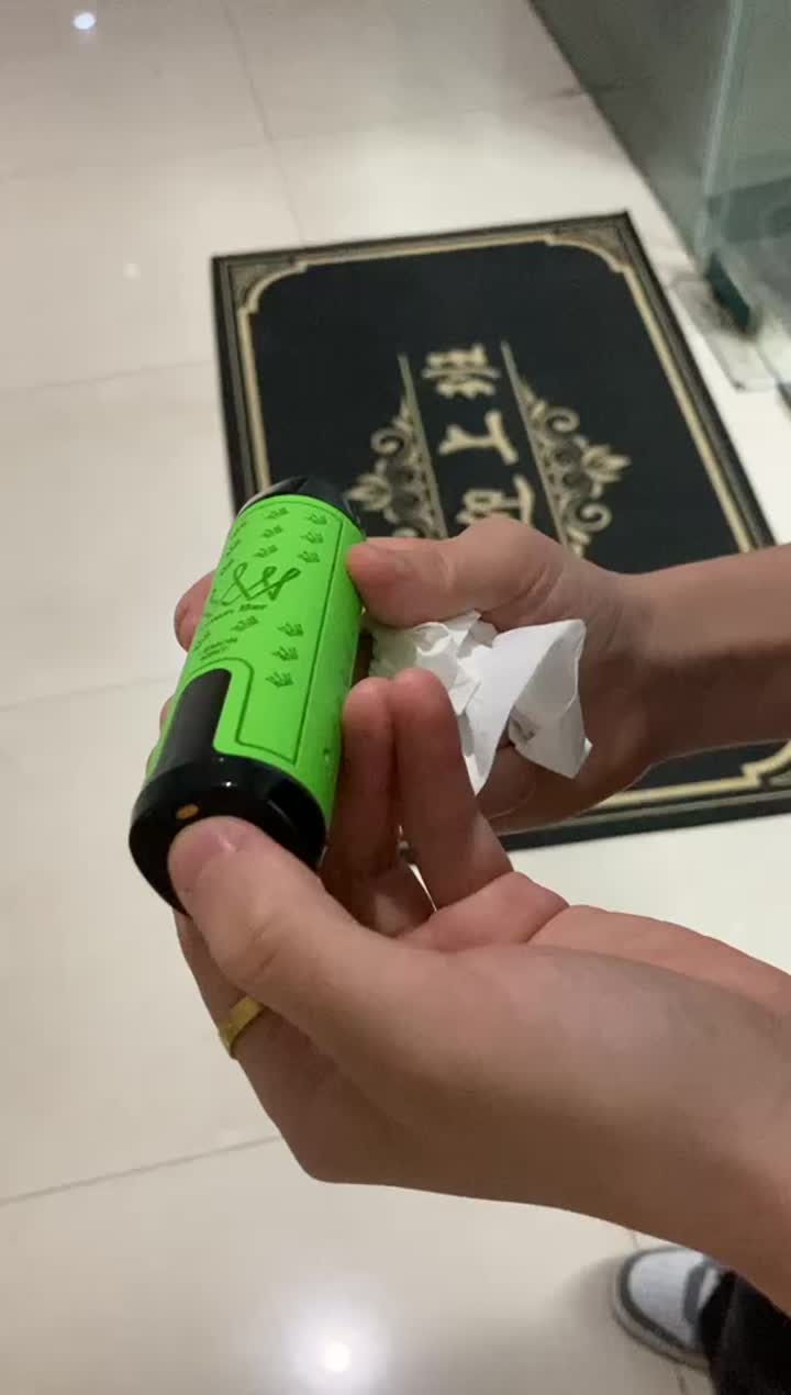 Al Fakher Crown Bar 12000 Puffs 