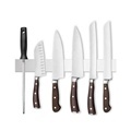 Stainless Steel Magnetic Knife Bar - Multi-Purpose Knife Holder & Strip1