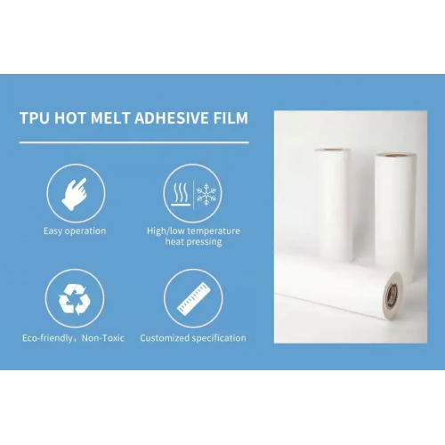 Hot Melt Adhesive Film revolutioniert die Bilderrahmenindustrie