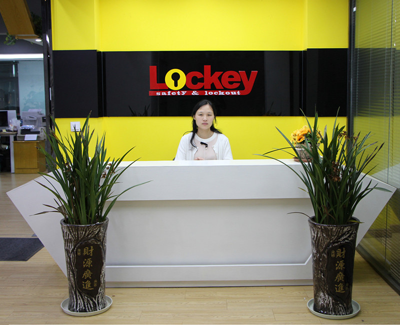 Lockey Safety Products Co., Ltd.