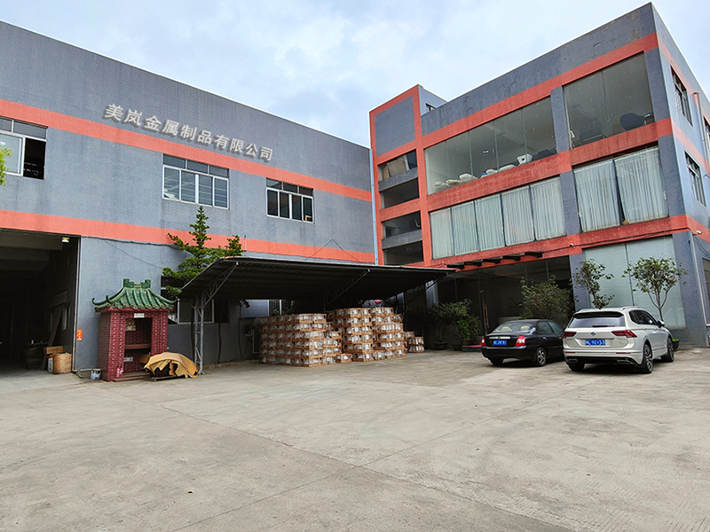 Foshan Meilan Metal Products Co., Ltd