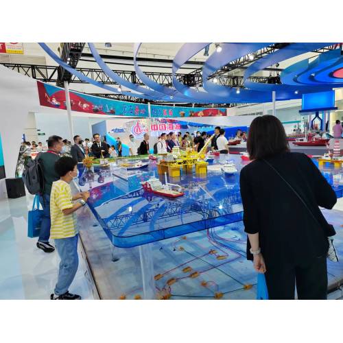 2023 Pameran Petroleum Antarabangsa Beijing