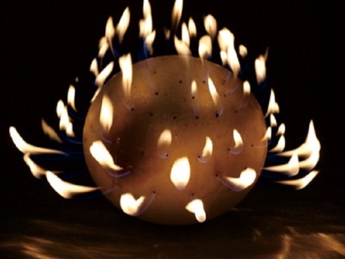 ABLE Cement Hollow Ball Has Launched