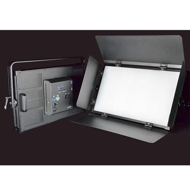 Bi Color Led Studio Panel