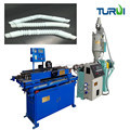 8-15m high speed corrugated pipe production line1