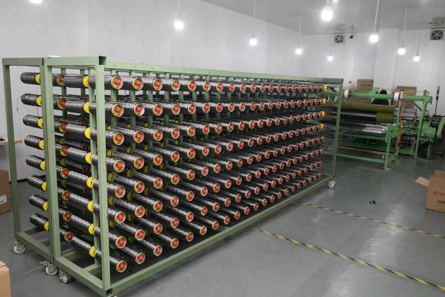 Jiangyin Phecda New Material Technology Co., Ltd
