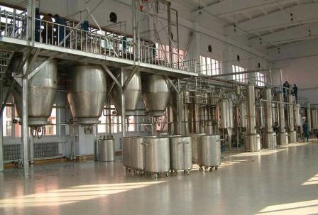 Ningxia Rich Resource International Co., Ltd