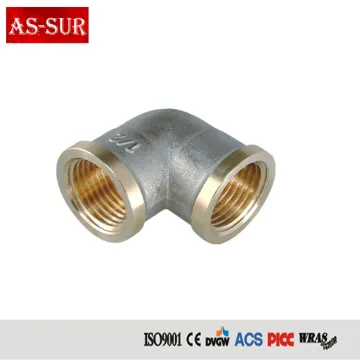 China Top 10 Brass Thread Fittings Brands