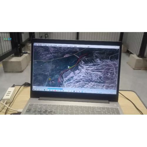 Sistema di allarme in fibra ottica di vibrazione