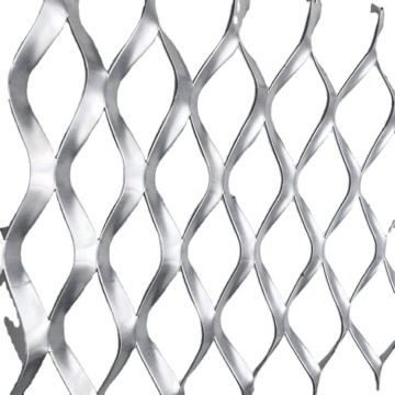 China Top 10 Expanded Aluminum Mesh Potential Enterprises