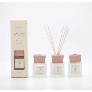 Asia's Top 10 Reed Diffuser Brand List