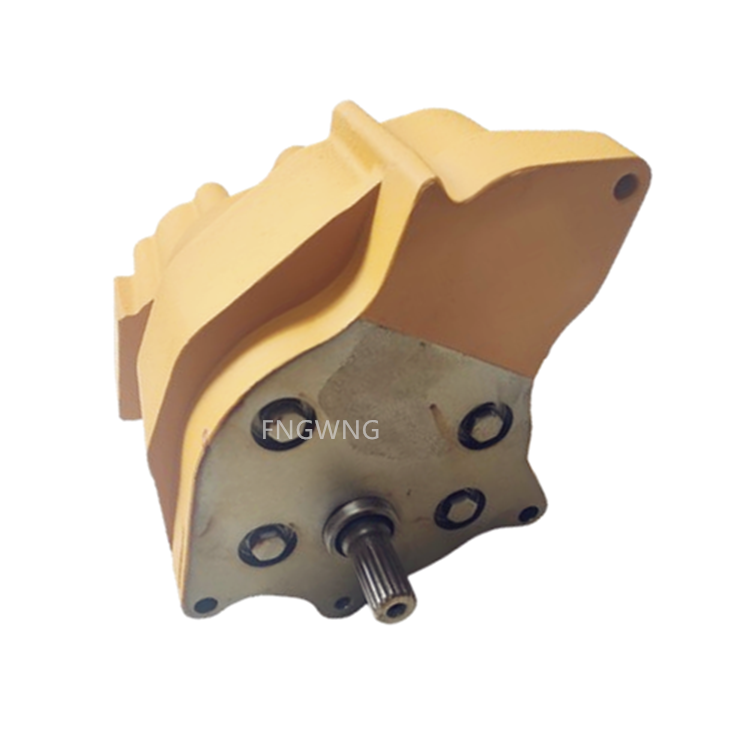 CAT 246-8066 gear pump