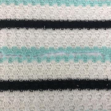 China Top 10 Waffle Knit Fabric Brands