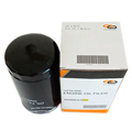 Factory auto ZX200 ZX240 ZX330 excavator oil filter 46966431