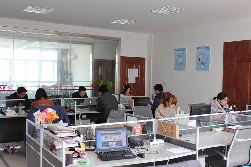 Jiangsu Tianyuan Testing Equipment Co., LTD