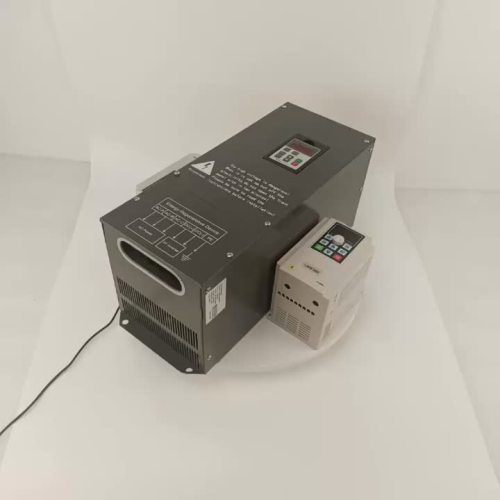 резистор динамического торможения для VFD