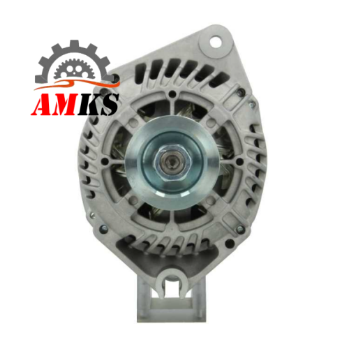 LETRIKA 22447 Alternador 12V 80A