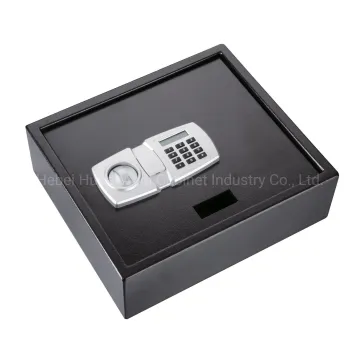 Top 10 China Hotel Digital Up-turned Safe Manufacturers