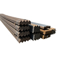 Prime Quality Hot Dip Galvanized Equal Angle Steel Bars from China: Your Ultimate Solution for Construction and Manufacturing Projects1