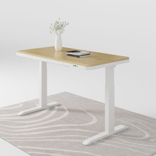 The benefits of height adjustable desk