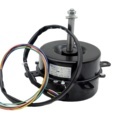 Air Evaporative Winding 3 Speed Motor Manufacturers for 220V/240V AC Air Coolers1