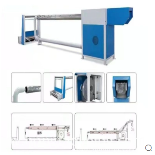 Advancements in Finishing Machine Technology Transforming Multiple Industries