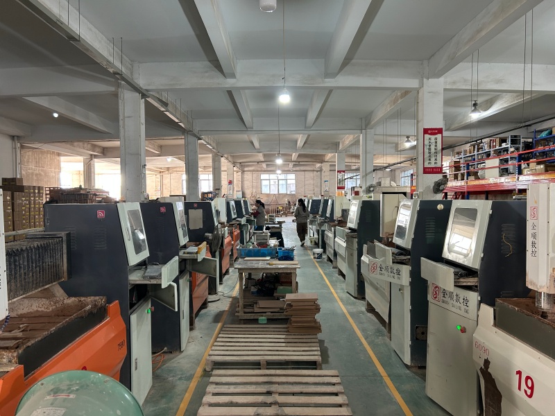 Zhejiang Fubaidai Art and Culture Co., Ltd