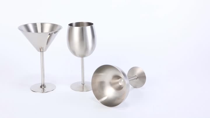 Martini cup