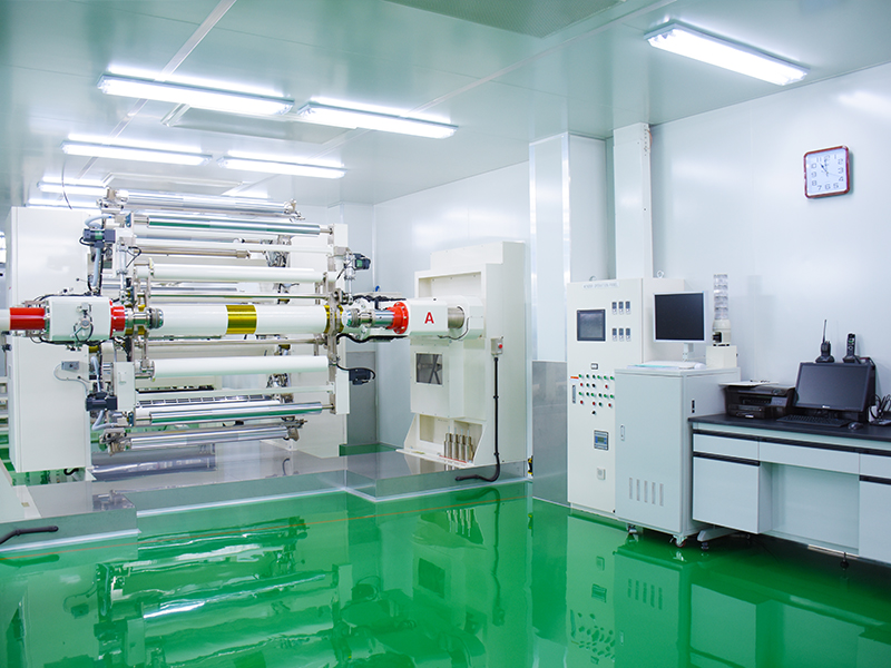 ​TOP TECH SUBSTRATES CO., LTD