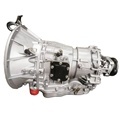 6-Speed Pickup Light Truck Gearbox: Fully Automatic Allison 1000 Transmission1