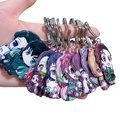 Custom Acrylic Photo Keychain Blanks & Epoxy Charms1